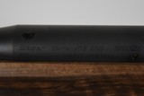 BLASER R8 SUCCESS VINTAGE 375 H&H 22