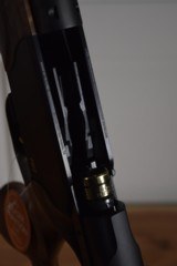 BLASER R8 SUCCESS VINTAGE 375 H&H 22