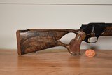 BLASER R8 SUCCESS VINTAGE 375 H&H 22