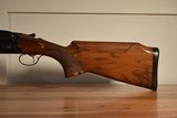 Caesar Guerini Summit IMPACT 12Ga 32