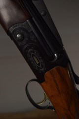 Caesar Guerini Summit IMPACT 12Ga 32