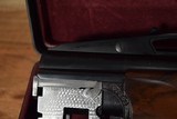 Caesar Guerini Summit IMPACT 12Ga 32