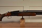 Caesar Guerini Summit IMPACT 12Ga 32