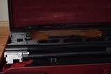 Caesar Guerini Summit IMPACT 12Ga 32