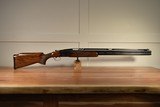 Caesar Guerini Summit IMPACT 12Ga 32