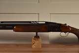 Caesar Guerini Summit IMPACT 12Ga 32