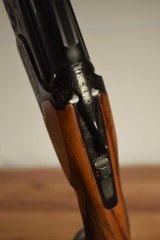 Caesar Guerini Summit IMPACT 12Ga 32