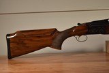 Caesar Guerini Summit IMPACT 12Ga 32