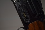 Caesar Guerini Summit IMPACT 12Ga 32