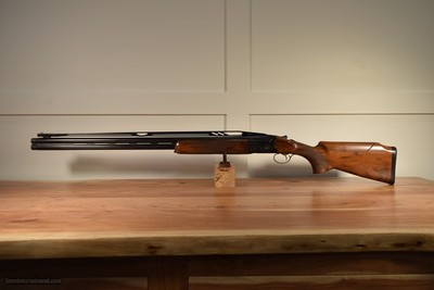 Caesar Guerini Summit IMPACT 12Ga 32