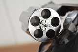Smith & Wesson S&W500 500 S&W 4