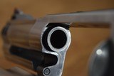 Smith & Wesson S&W500 500 S&W 4