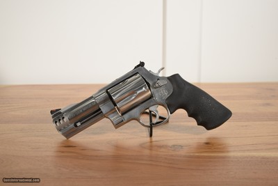 Smith & Wesson S&W500 500 S&W 4