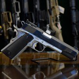 Kimber CUSTOM SHOP GRAND RAPTOR 1911 45 ACP 5