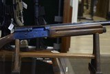 Browning A5 Light Twelve 12Ga 30