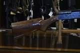 Browning A5 Light Twelve 12Ga 30