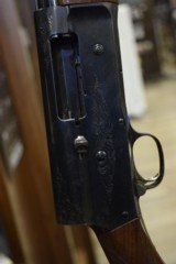 Browning A5 Light Twelve 12Ga 30