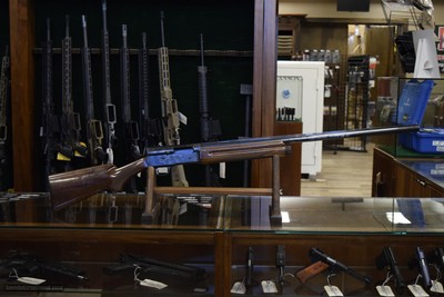 Browning A5 Light Twelve 12Ga 30