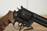 KORTH Mongoose 44 MAG 6