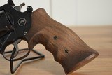 KORTH Mongoose 44 MAG 6