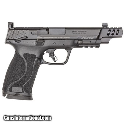 Smith & Wesson M&P M2.0 10mm 5.6'' 13915