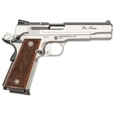 Smith & Wesson 1911 Pro Series Performance Center 9mm 5