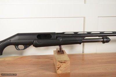 Benelli Nova Ducks Unlimited Edition 12Ga 28
