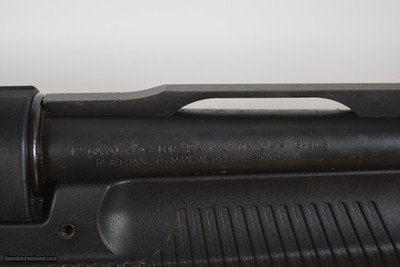 Benelli Nova Ducks Unlimited Edition 12Ga 28