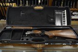 BERETTA 692 12Ga 30