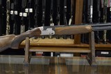 BERETTA 692 12Ga 30