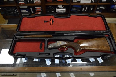 Caesar Guerini Magnus 12Ga 30