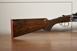 Rizzini Rhino Express TRIJICON 470 Nitro Express 23