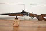 Rizzini Rhino Express TRIJICON 470 Nitro Express 23