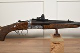 Rizzini Rhino Express TRIJICON 470 Nitro Express 23
