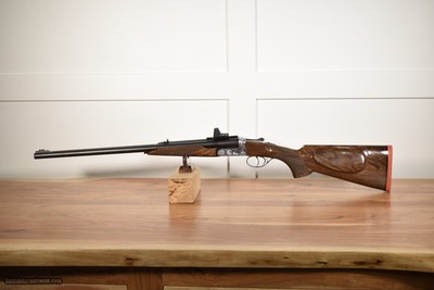 Rizzini Rhino Express TRIJICON 470 Nitro Express 23