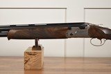 Beretta DT11 Sporting LH 12GA 32