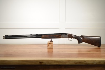 Beretta DT11 Sporting LH 12GA 32