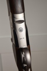 Beretta DT11 Sporting LH 12GA 32