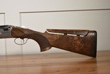 BERETTA DT11 Release Trigger 12Ga 32