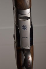 BERETTA DT11 Release Trigger 12Ga 32