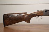 BERETTA DT11 Release Trigger 12Ga 32