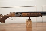 BERETTA DT11 Release Trigger 12Ga 32