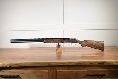 Beretta SL3 12Ga 30