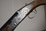 Beretta SL3 12Ga 30
