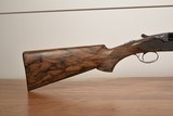 Beretta SL3 20Ga 30