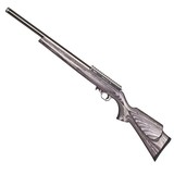 Volquartsen Classic GRAY LAMINATED SPORTER 22 LR 18.5