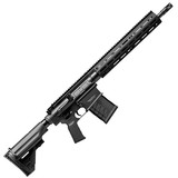 HK MR762A1 MLOK 7.62 NATO 16.5