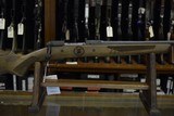 Savage 110 6.5 Creedmoor 22