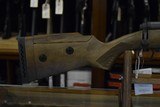 Savage 110 6.5 Creedmoor 22