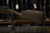 Savage 110 6.5 Creedmoor 22
